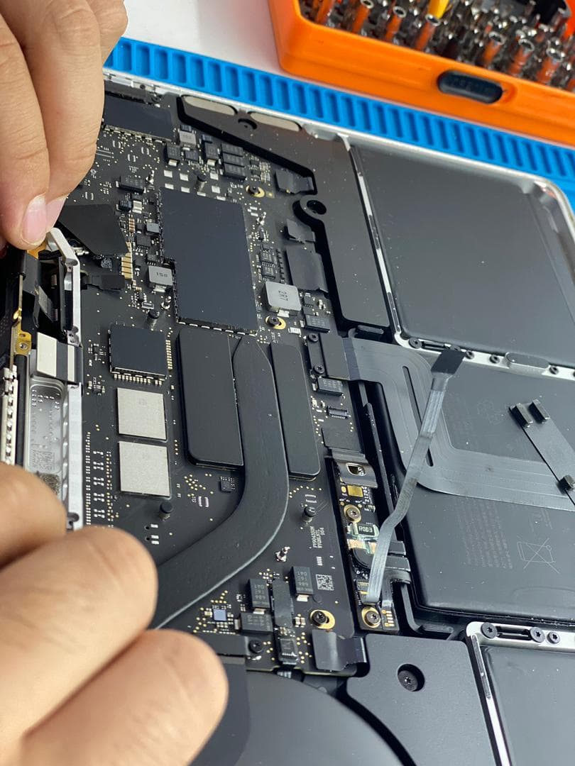 Iphone repair