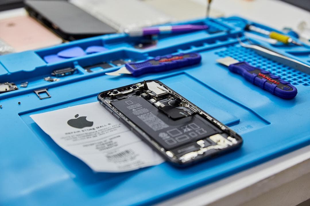 Iphone repair