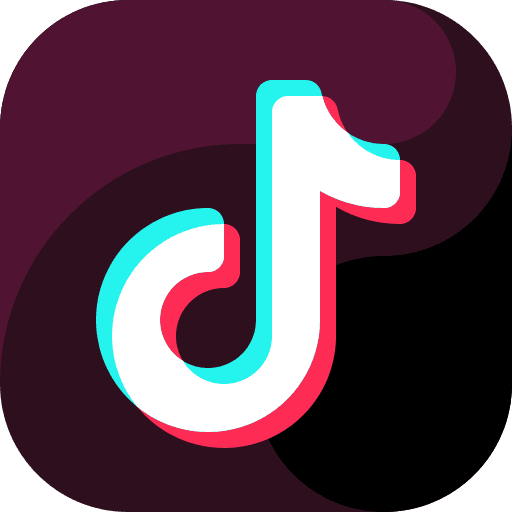 Tiktok icon